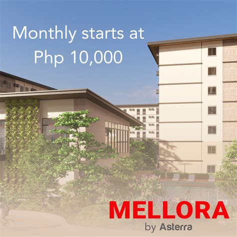 mellora by asterra|Mellora by Asterra, Calamba Video November 20, 2021, 6:06am.